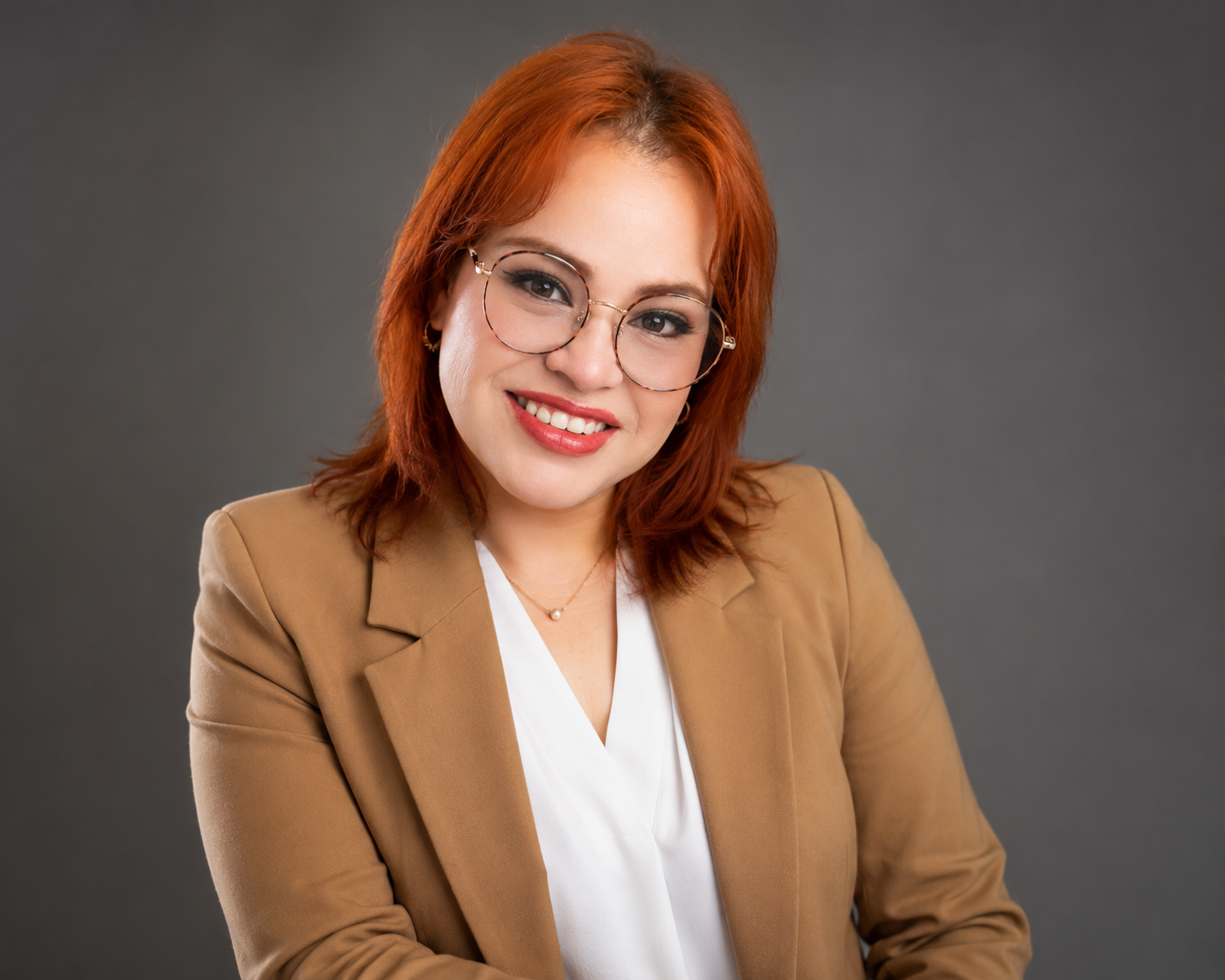 Abogada Taína Oliva